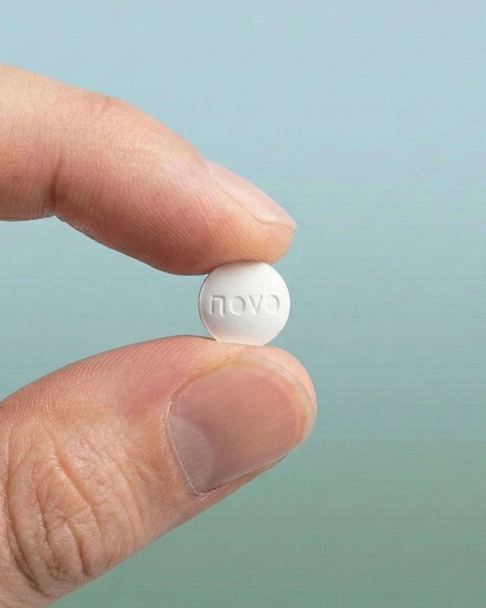 Oral Wegovy® — NEW • Oral GLP-1 GLP-1 weight loss medication starting at $149/mo